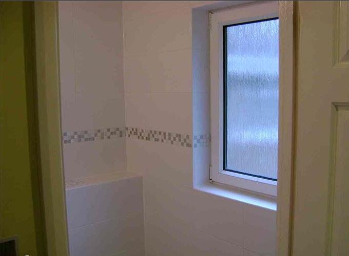 Glenn Reed Tiling Services