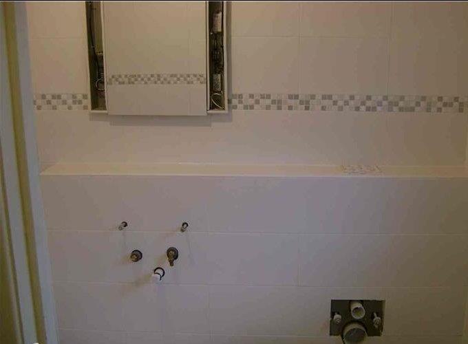 Glenn Reed Tiling Services