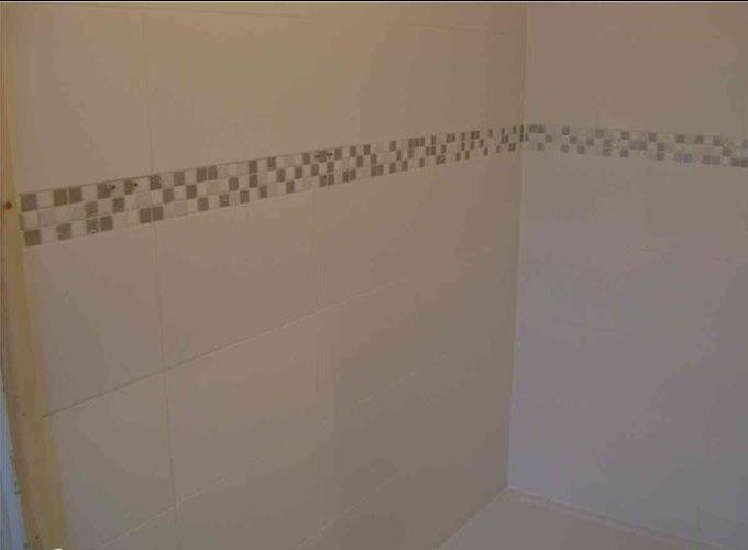 Glenn Reed Tiling Services