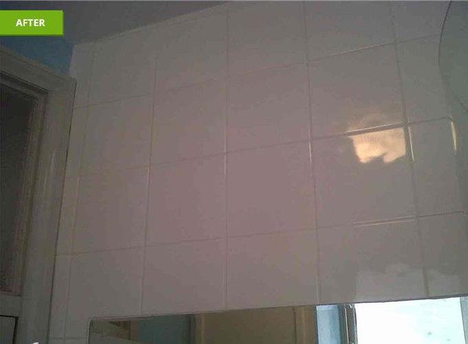 Glenn Reed Tiling Services