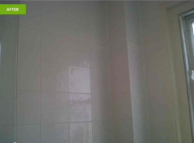 Glenn Reed Tiling Services