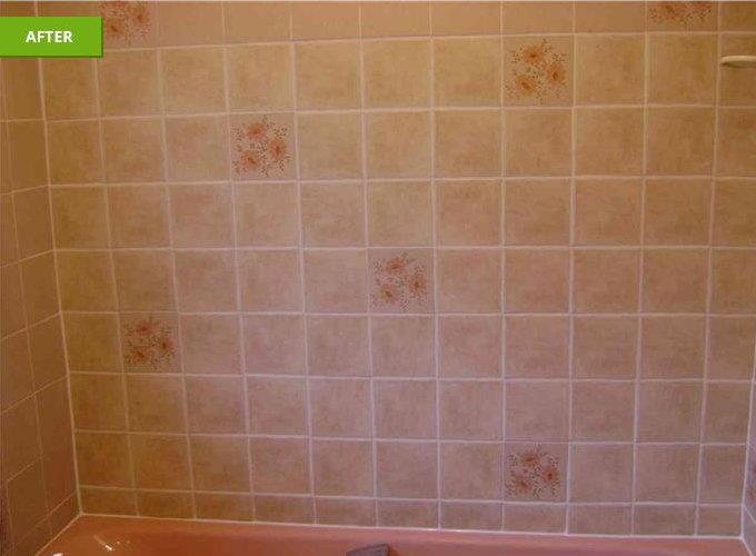 Glenn Reed Tiling Services