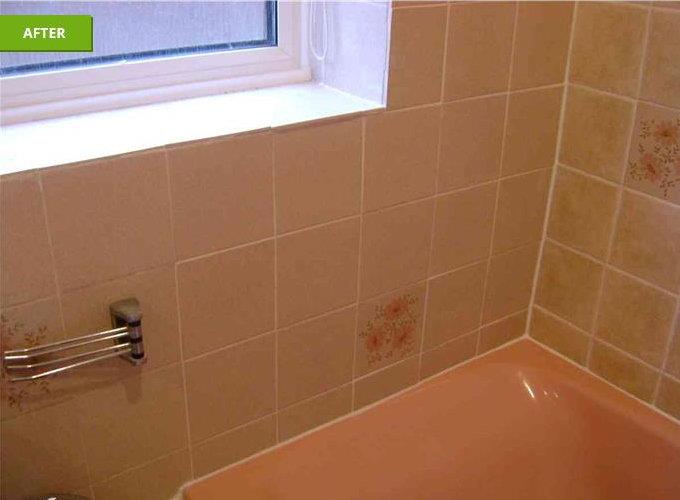 Glenn Reed Tiling Services