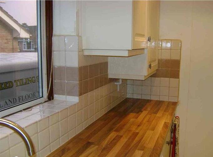 Glenn Reed Tiling Services