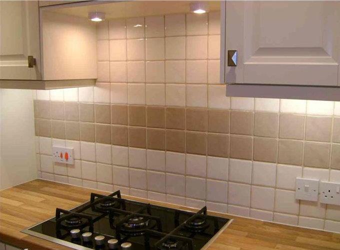 Glenn Reed Tiling Services