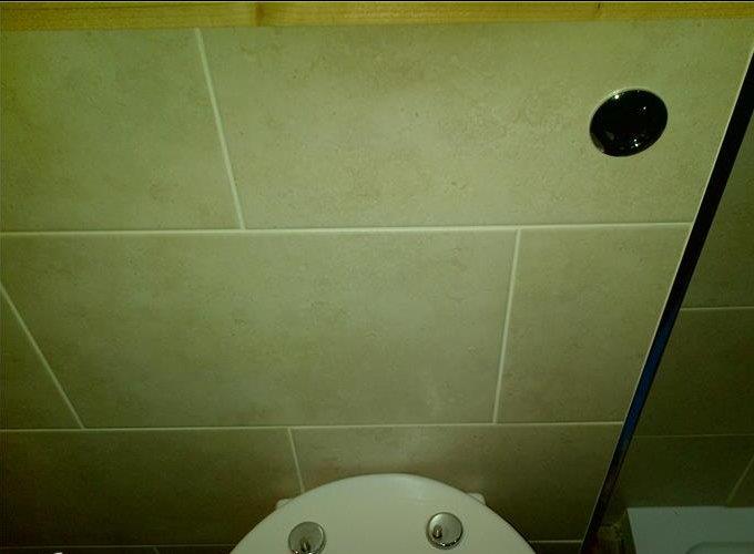 Glenn Reed Tiling Services