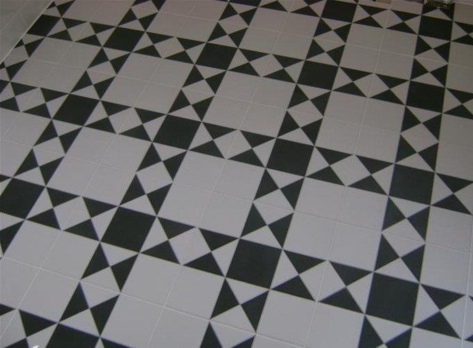 Glenn Reed Tiling Services