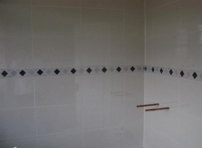 Glenn Reed Tiling Services