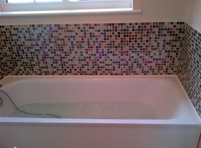 Glenn Reed Tiling Services