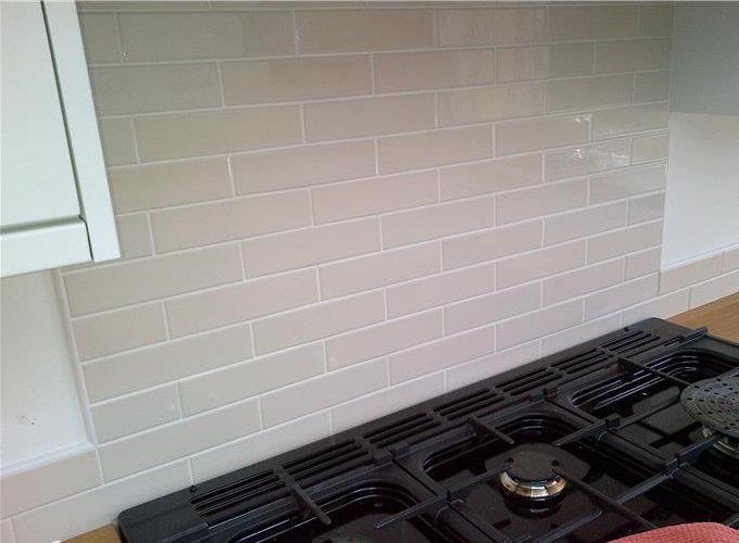 Glenn Reed Tiling Services