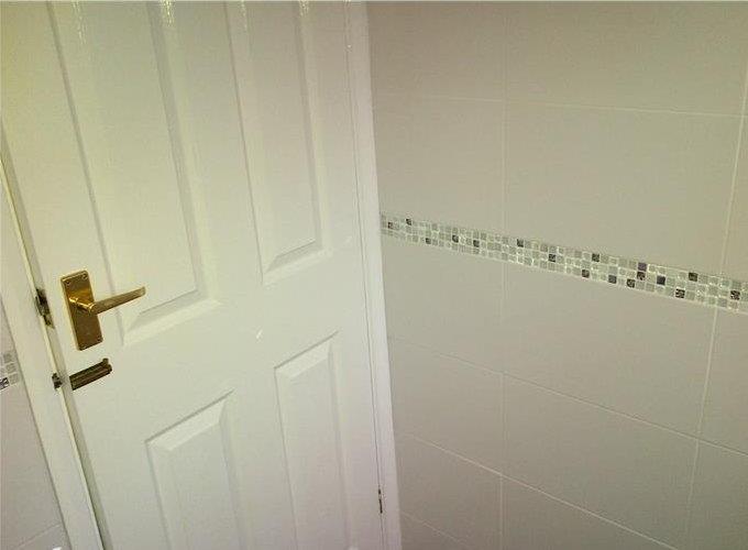 Glenn Reed Tiling Services