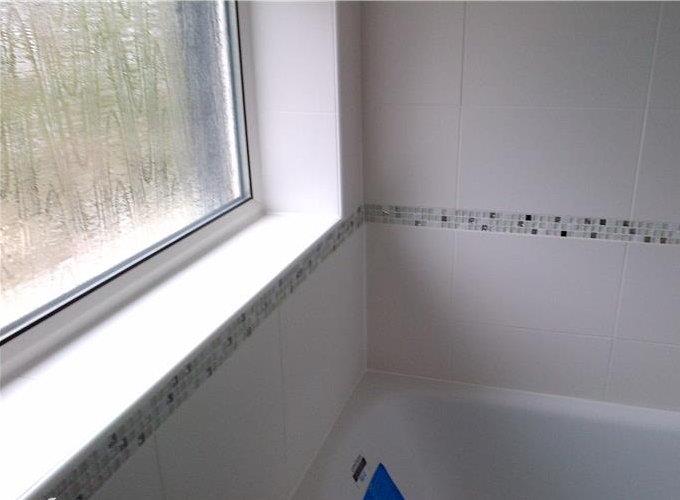 Glenn Reed Tiling Services