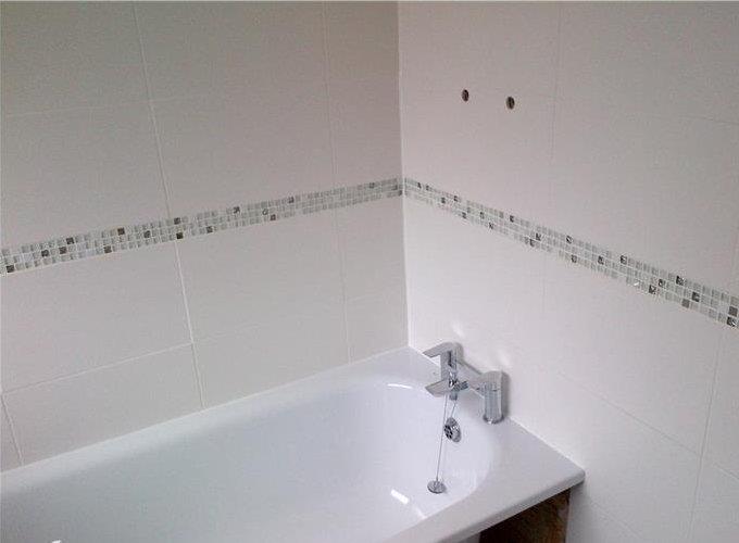 Glenn Reed Tiling Services