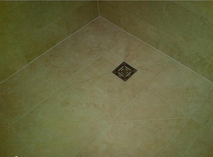 Glenn Reed Tiling Services