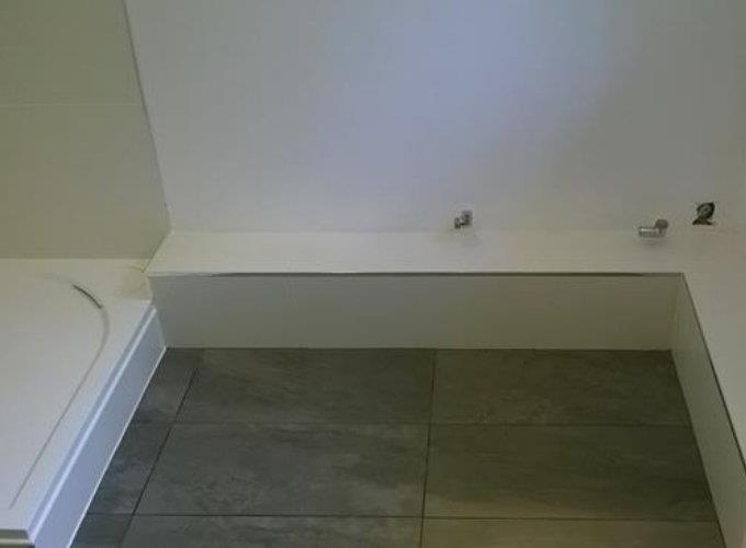 Glenn Reed Tiling Services