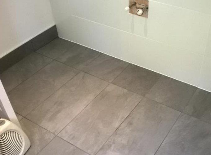 Glenn Reed Tiling Services