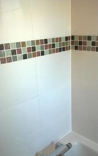 Glenn Reed Tiling Services