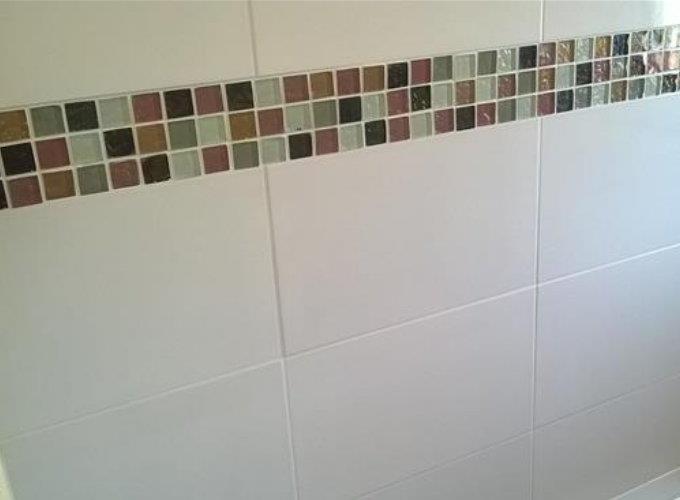 Glenn Reed Tiling Services