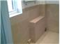 Glenn Reed Tiling Services-wet room installed